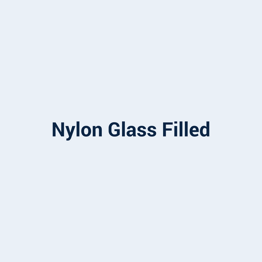 Nylon Glass Filled - MK Global