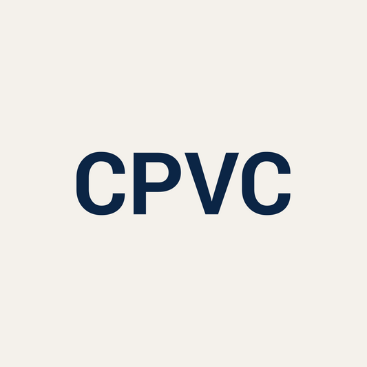 CPVC - MK Global