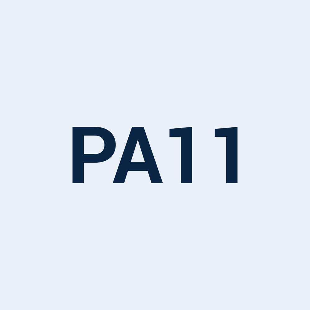 PA11 - MK Global