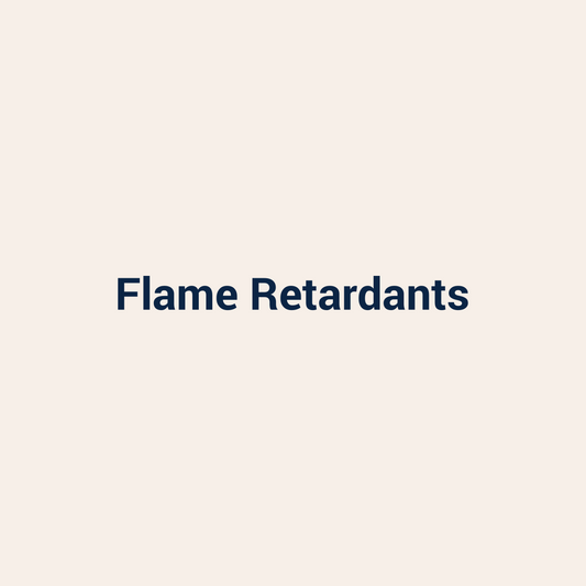 Flame Retardants - MK Global
