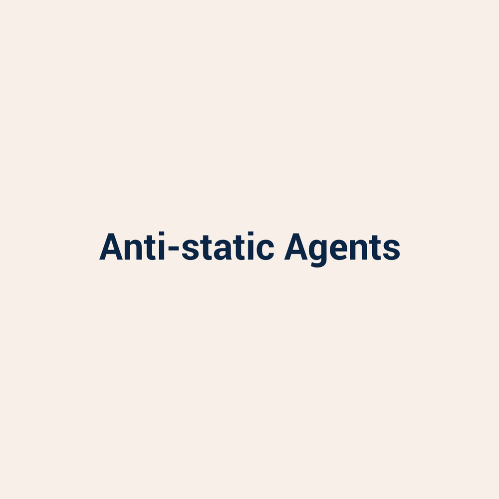 Anti-static Agents - MK Global