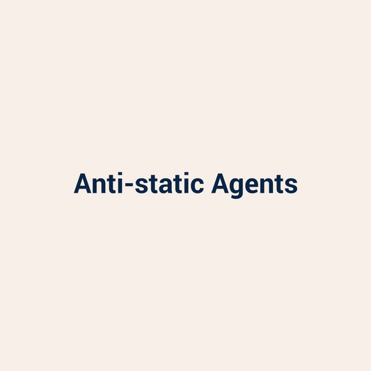Anti-static Agents - MK Global