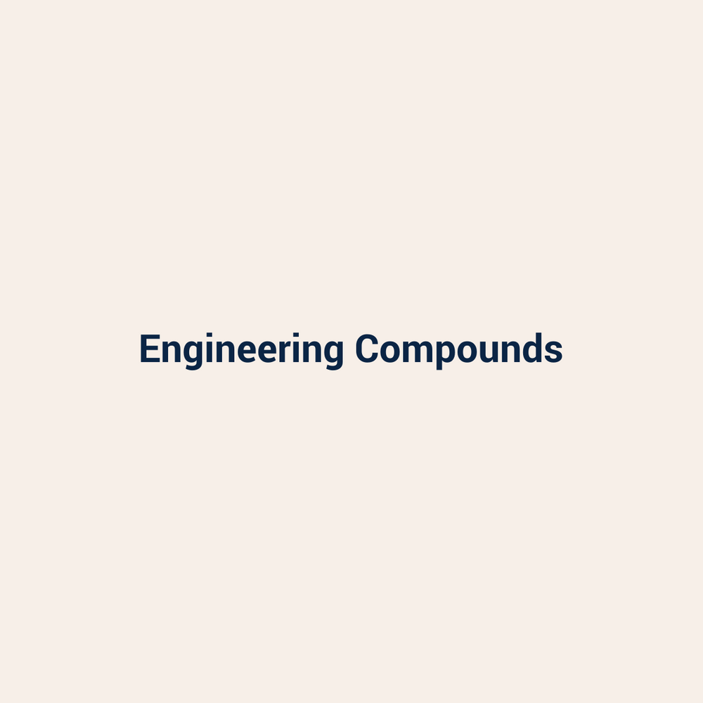 Engineering Compounds - MK Global