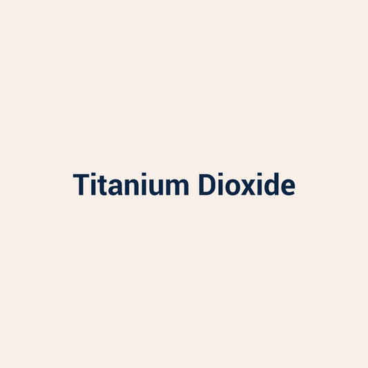 Titanium Dioxide - MK Global