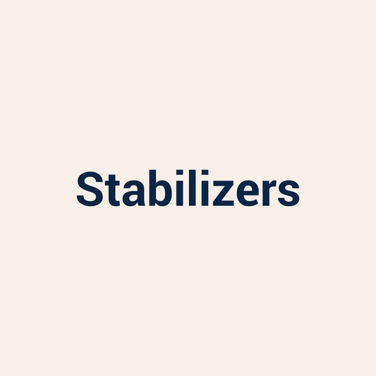 Stabilizers - MK Global