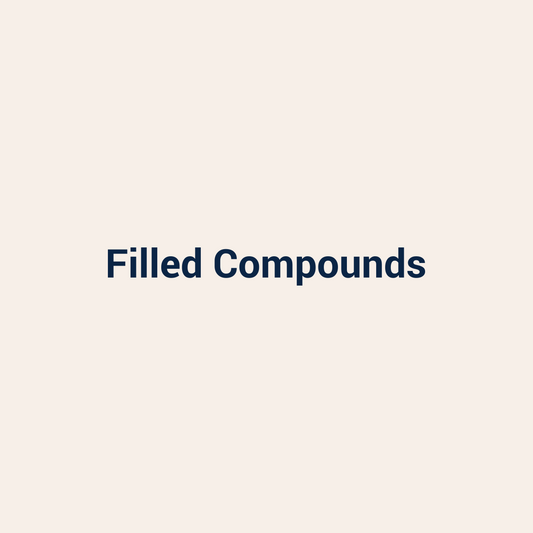 Filled Compounds - MK Global