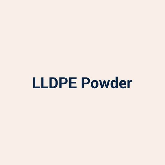 LLDPE Powder - MK Global