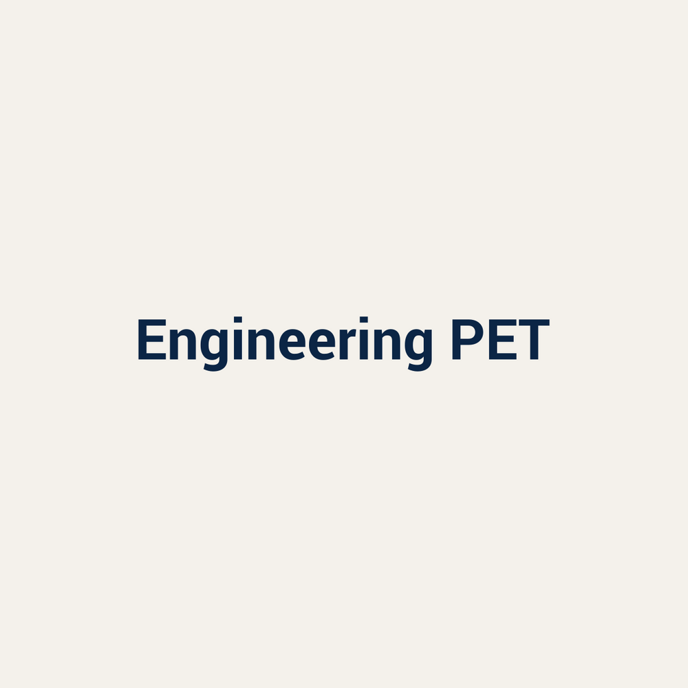 Engineering PET - MK Global