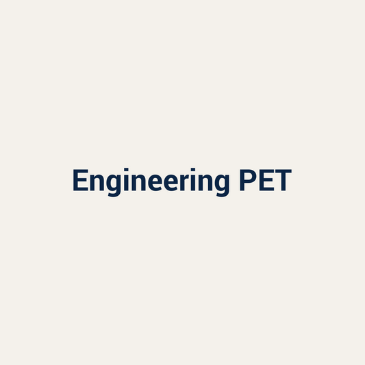 Engineering PET - MK Global