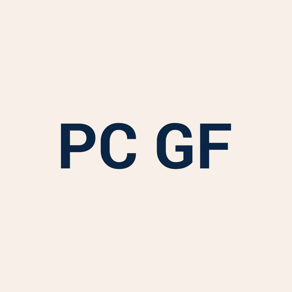 PC GF - MK Global
