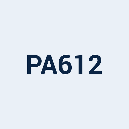 PA612 - MK Global