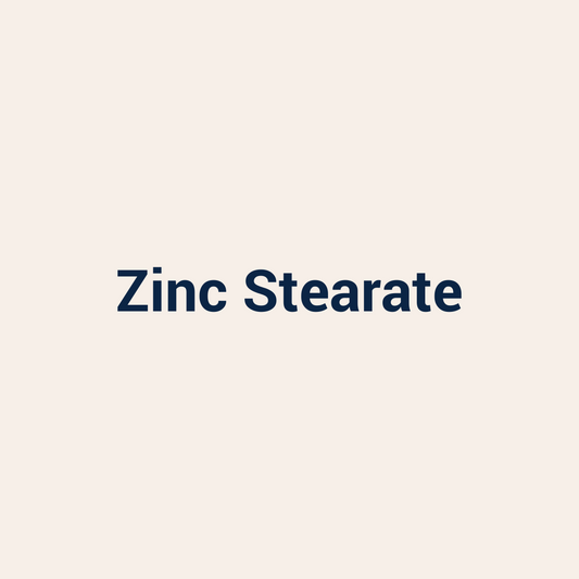 Zinc Stearate - MK Global