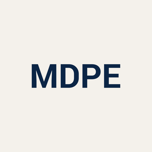 MDPE - MK Global