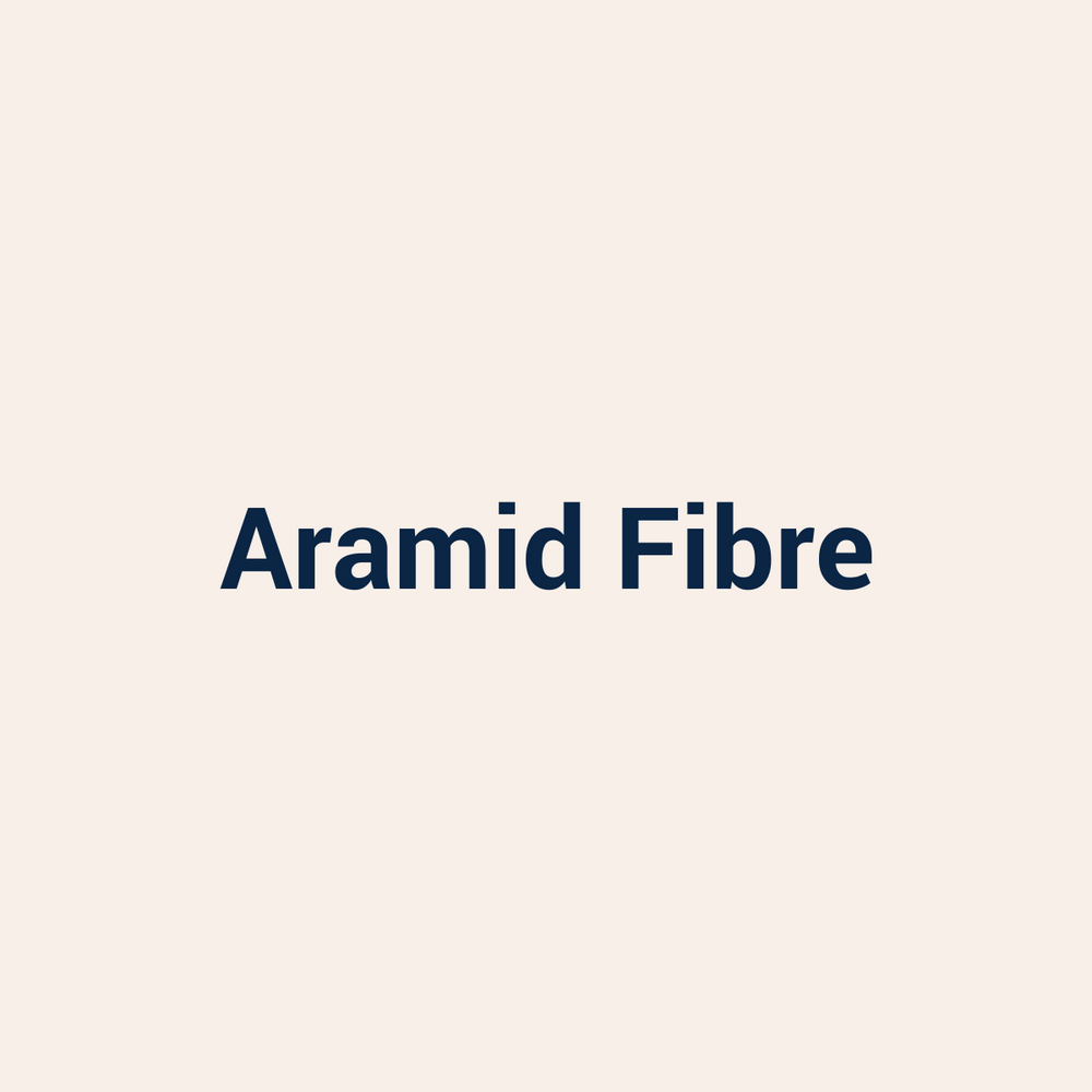 Aramid Fibre - MK Global
