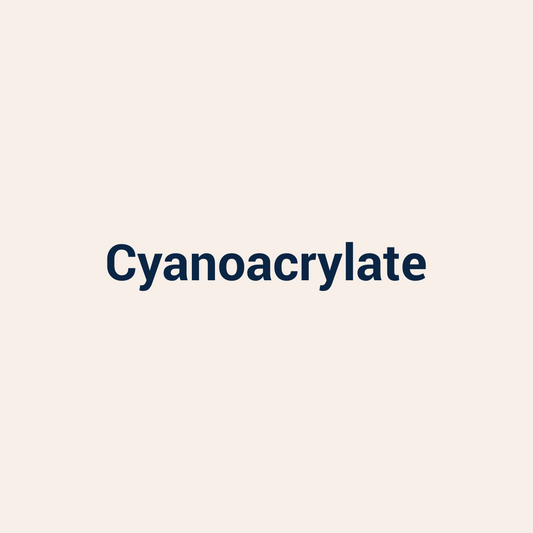 Cyanoacrylate - MK Global