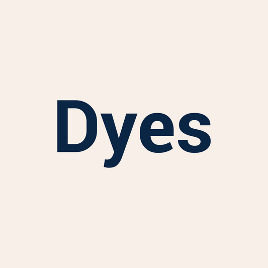 Dyes - MK Global