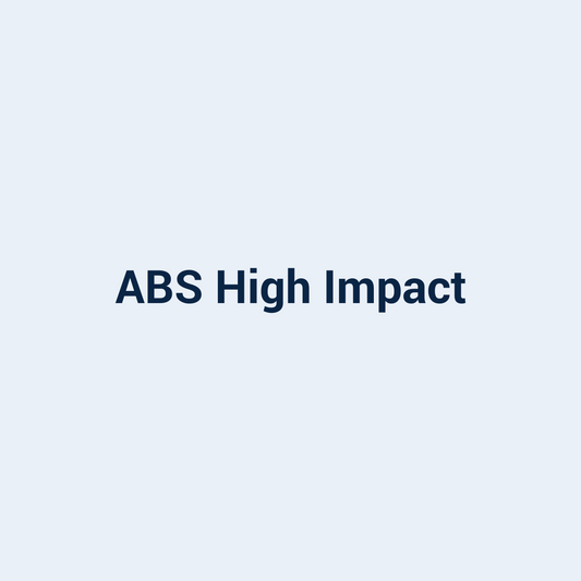 ABS High Impact - MK Global