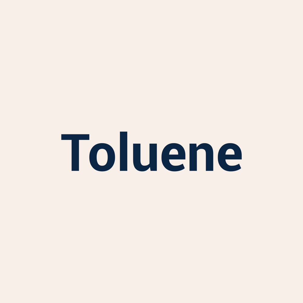 Toluene - MK Global