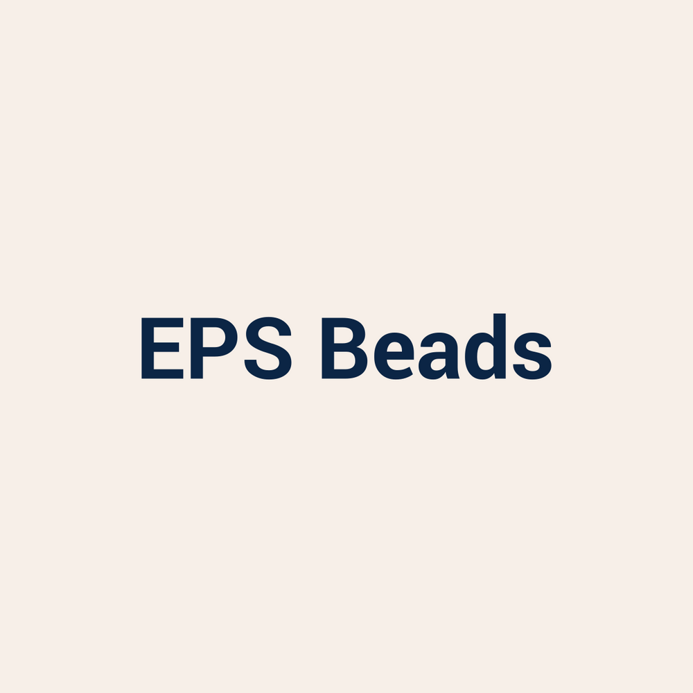 EPS Beads - MK Global
