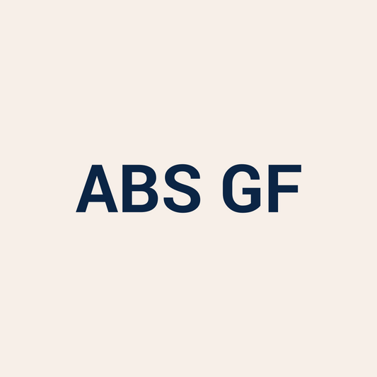 ABS GF - MK Global