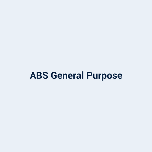 ABS General Purpose - MK Global