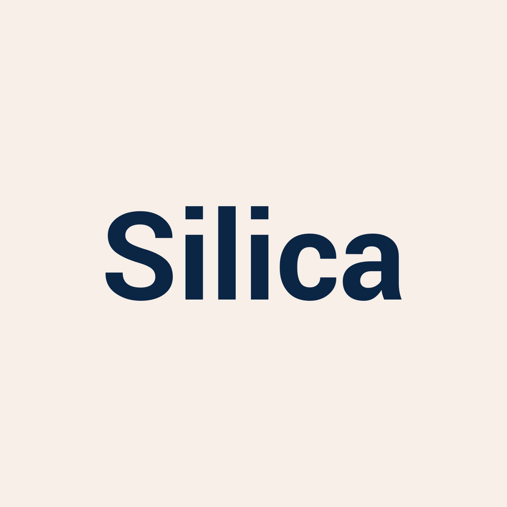 Silica - MK Global