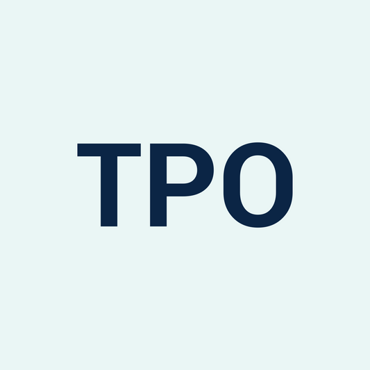 TPO - MK Global