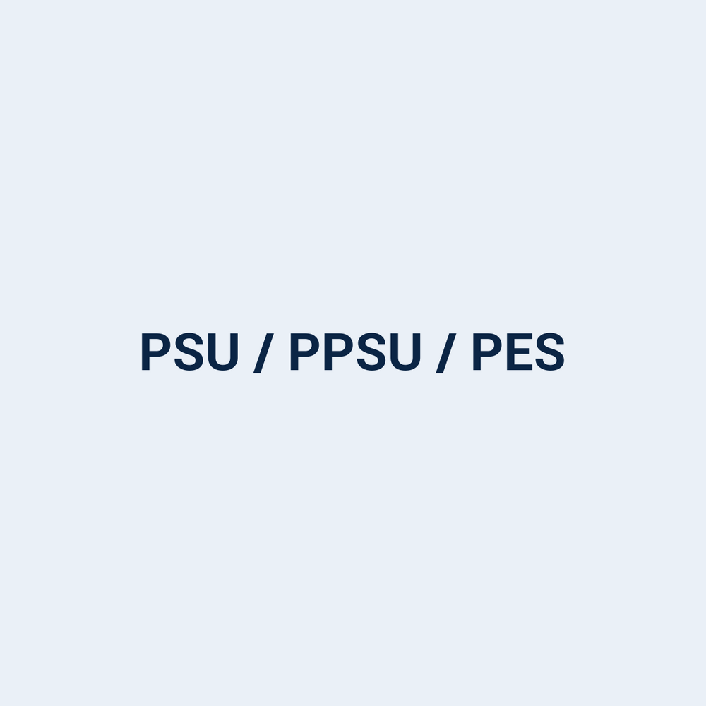 PSU / PPSU / PES - MK Global