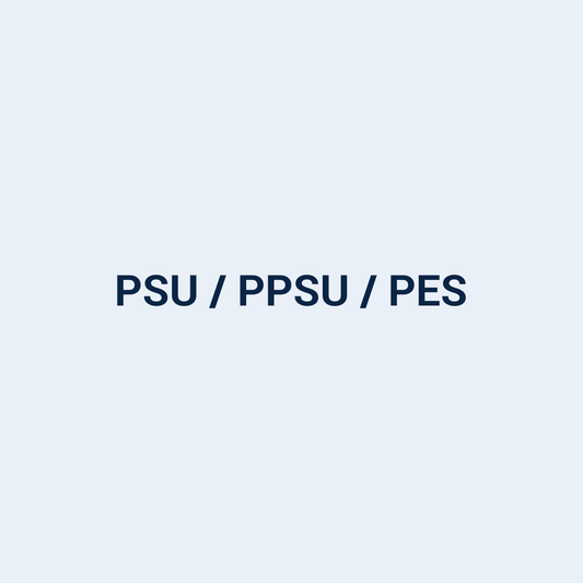 PSU / PPSU / PES - MK Global
