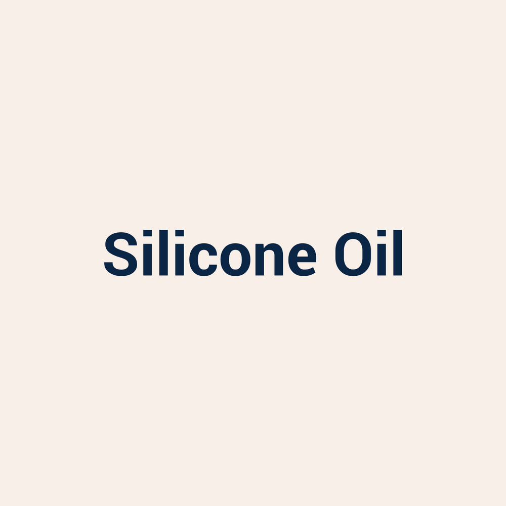 Silicone Oil - MK Global