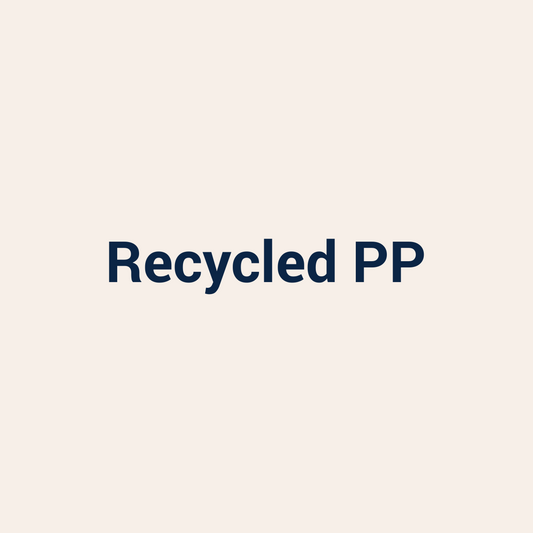 Recycled PP - MK Global