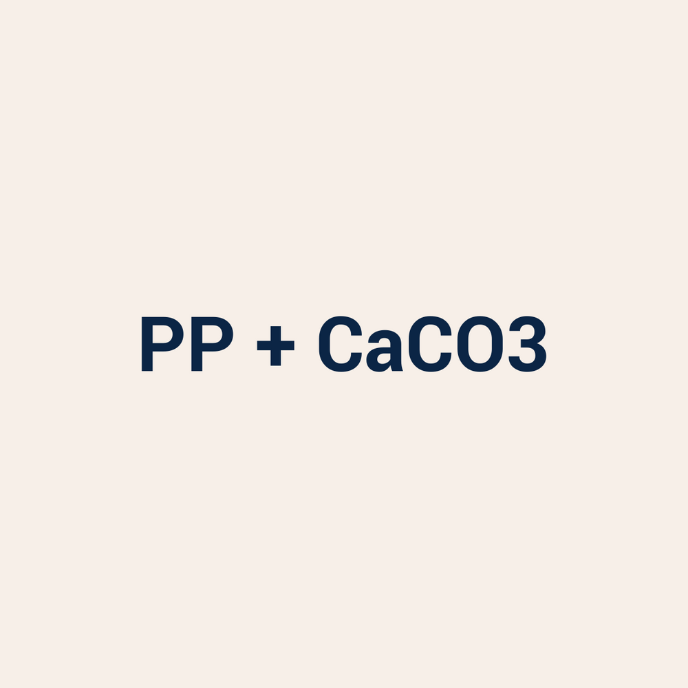 PP + CaCO3 - MK Global