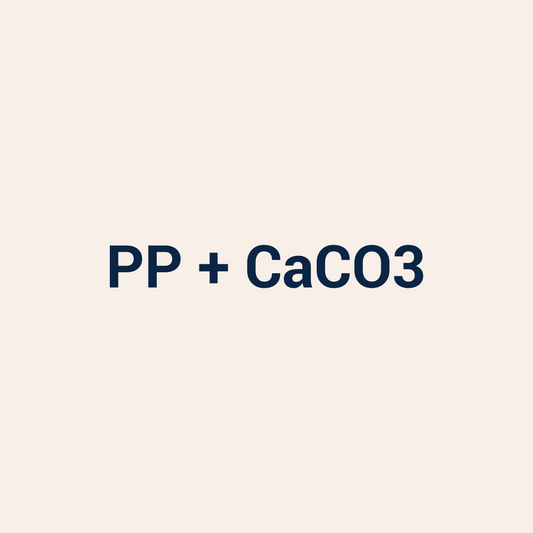 PP + CaCO3 - MK Global