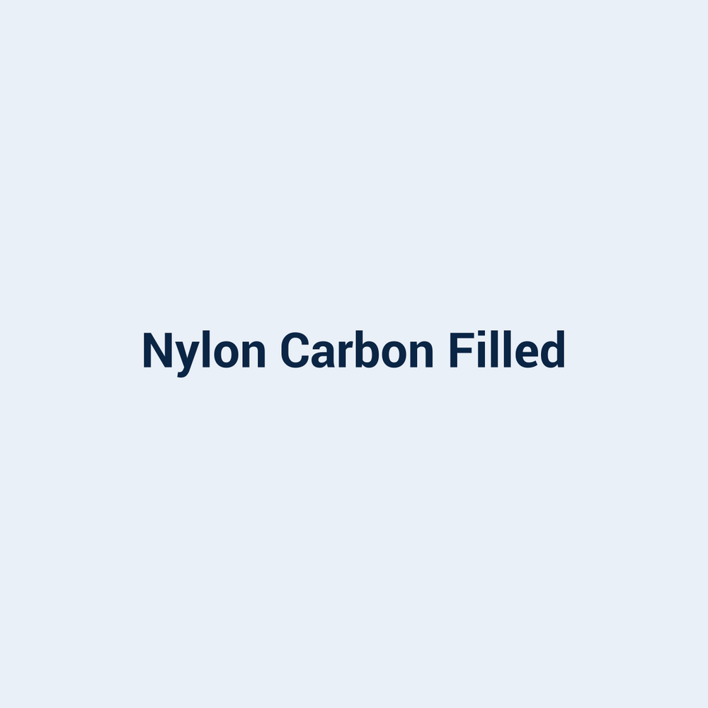 Nylon Carbon Filled - MK Global