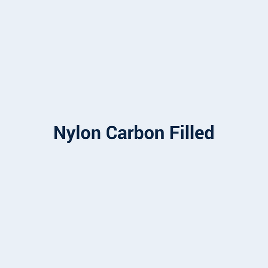 Nylon Carbon Filled - MK Global