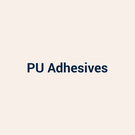 PU Adhesives - MK Global