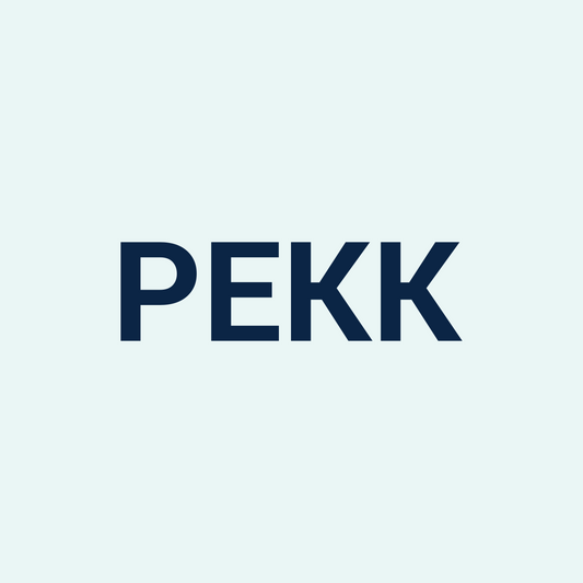 PEKK - MK Global